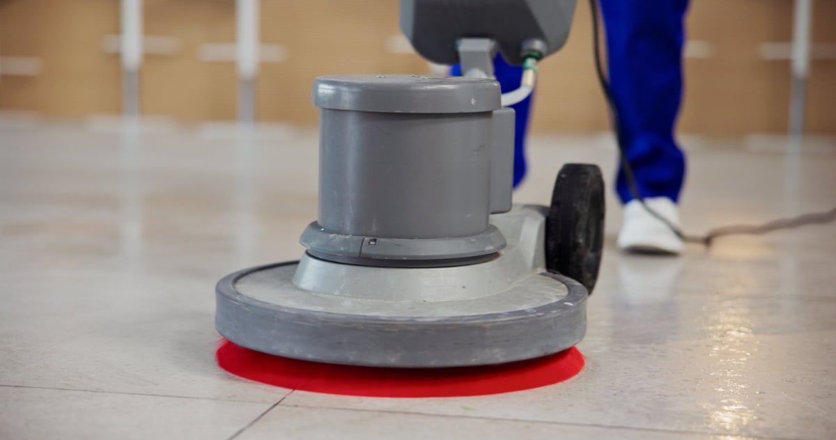 Servicio de Mantenimiento de instalaciones